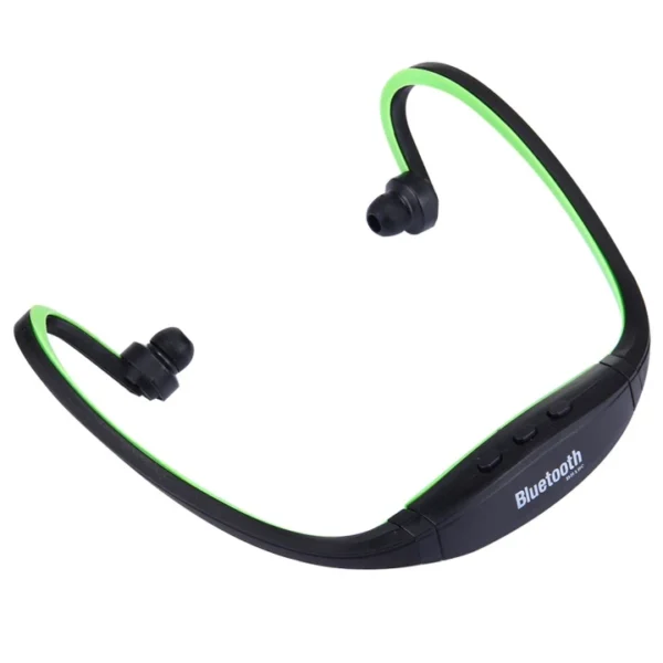 Auriculares Bluetooth Deportivos