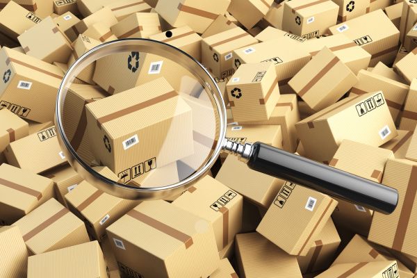 Order Tracking new city mobils