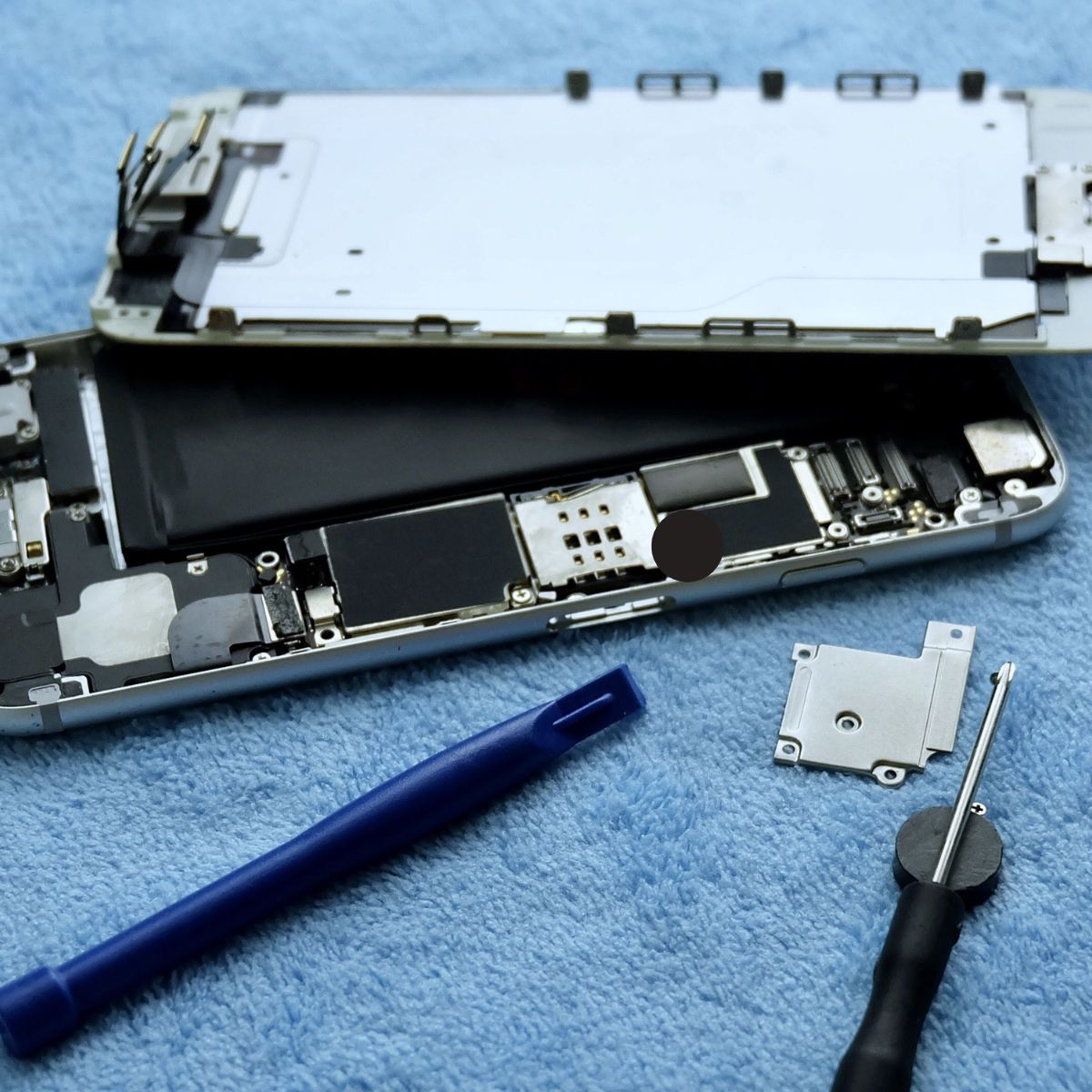 reparar moviles
