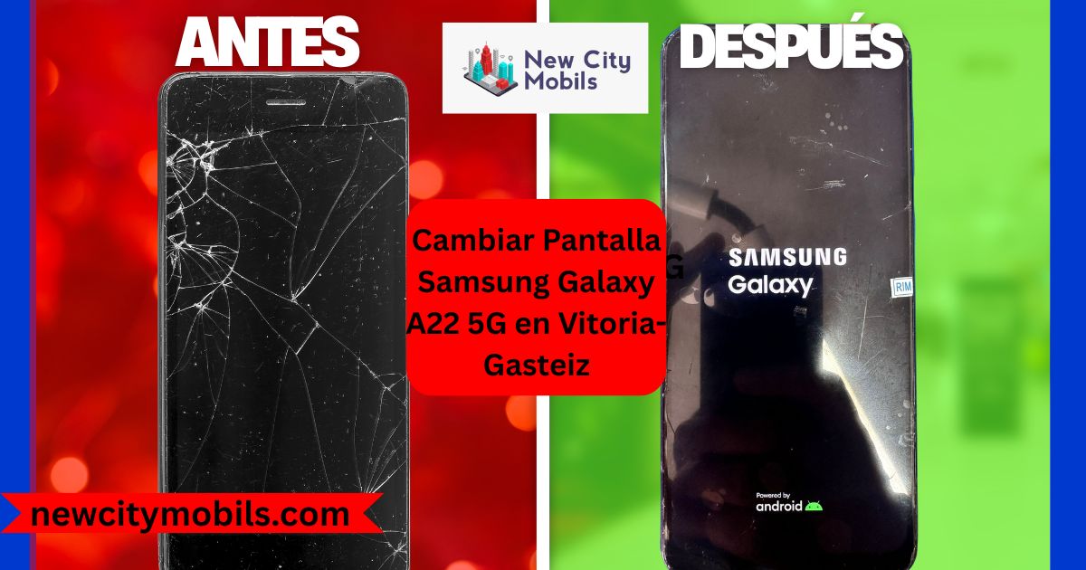 samsung galaxy A22 5g