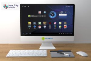 Pantalla con Facilidad