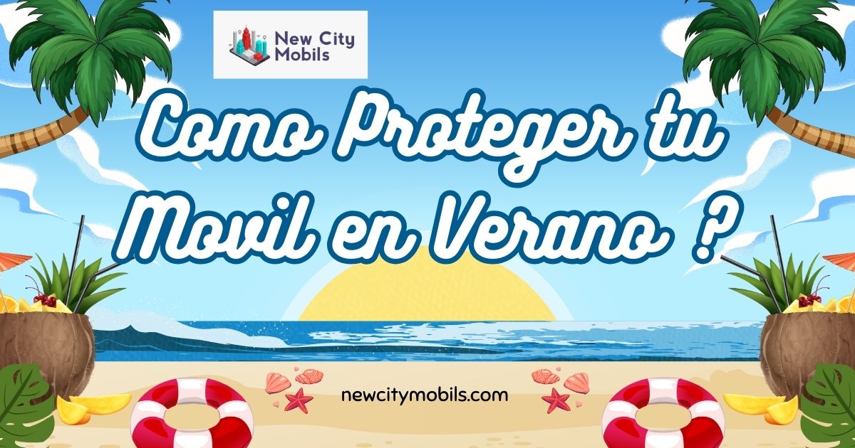 proteger tu movil