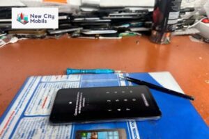 arreglar la pantalla