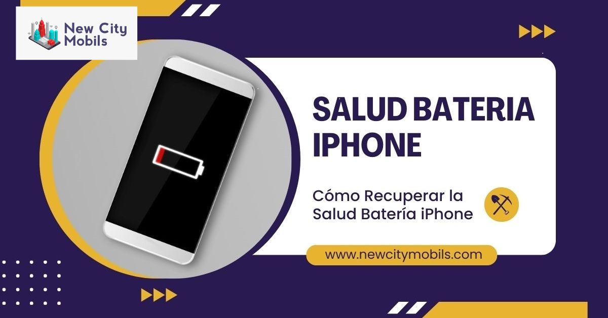 salud bateria