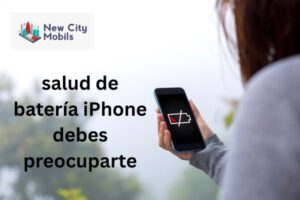 iphone debes preocuparte