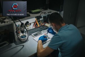 reparacion informatica